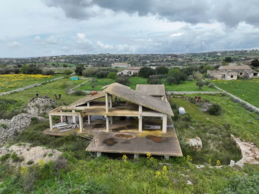 Immagine 10 di Rustico / casale in vendita  a Modica