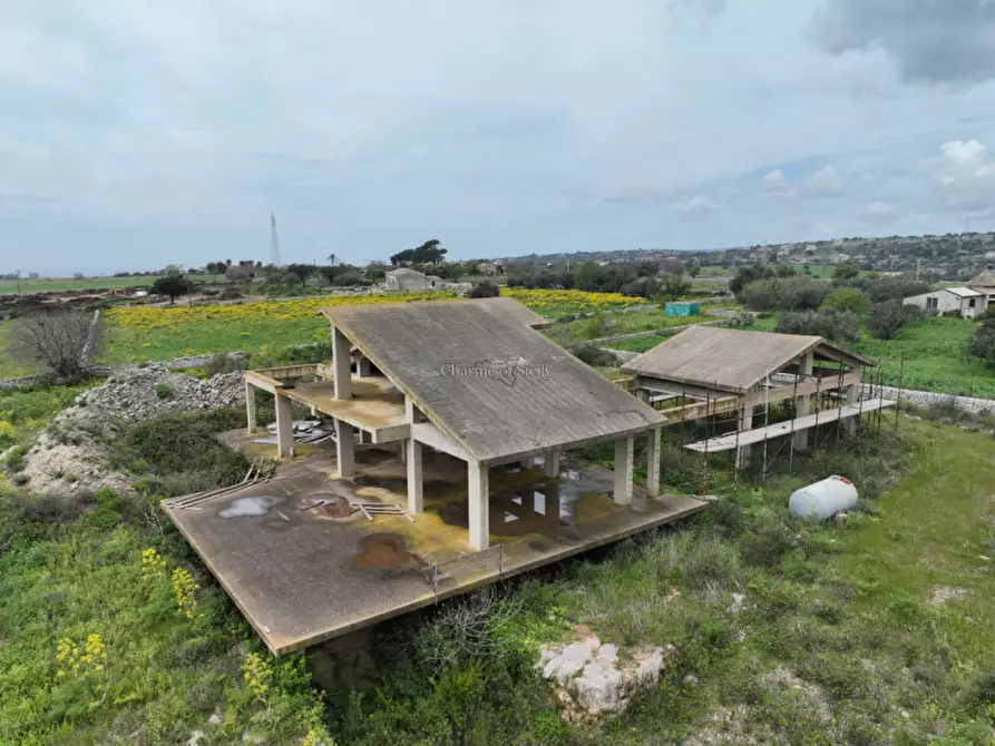 Immagine 11 di Rustico / casale in vendita  a Modica