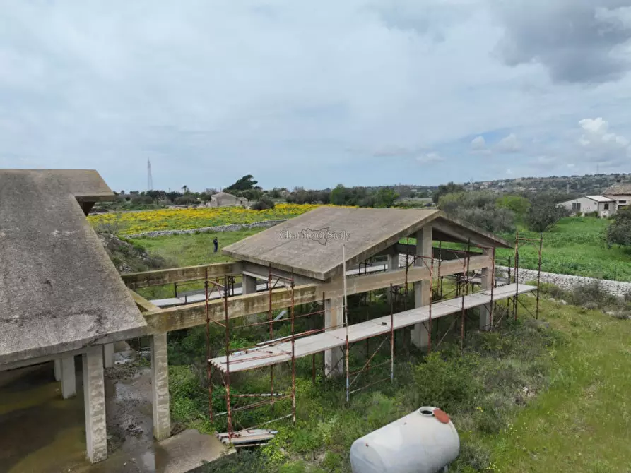 Immagine 13 di Rustico / casale in vendita  a Modica