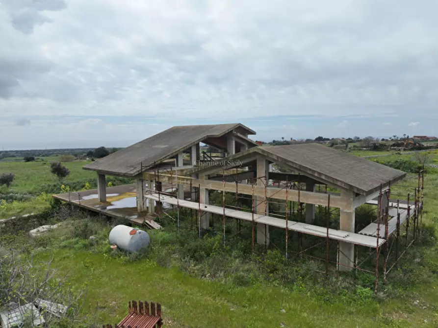 Immagine 14 di Rustico / casale in vendita  a Modica