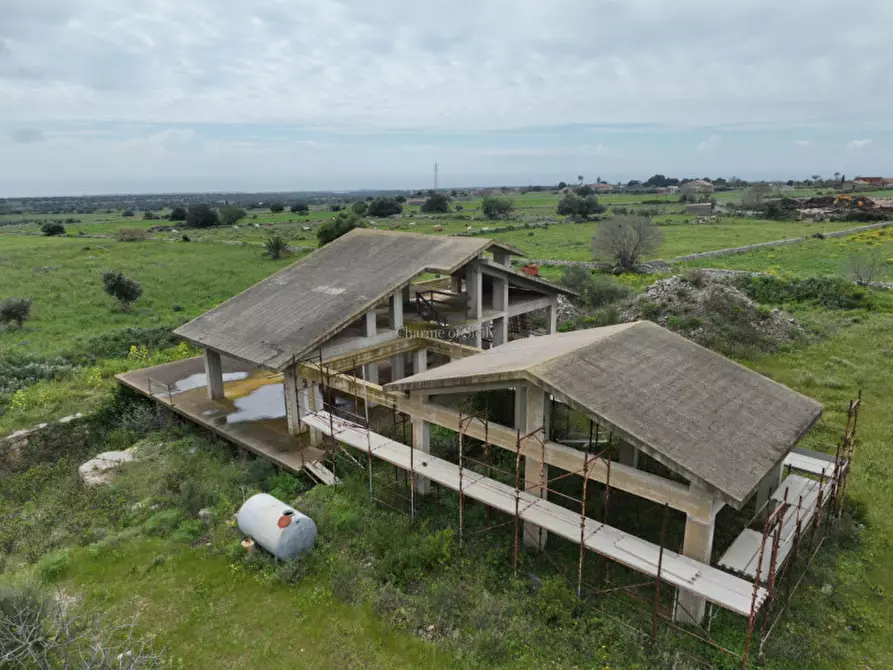 Immagine 15 di Rustico / casale in vendita  a Modica