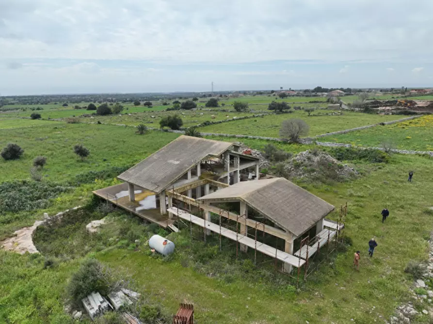 Immagine 16 di Rustico / casale in vendita  a Modica