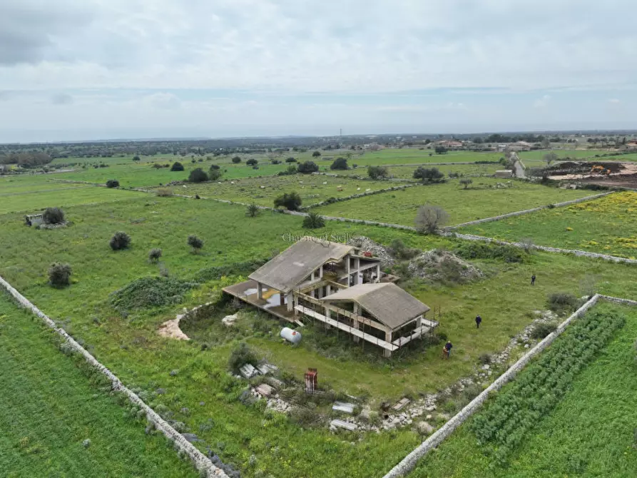 Immagine 17 di Rustico / casale in vendita  a Modica