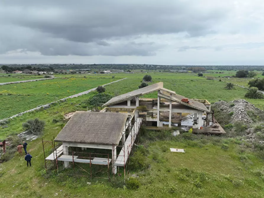 Immagine 18 di Rustico / casale in vendita  a Modica