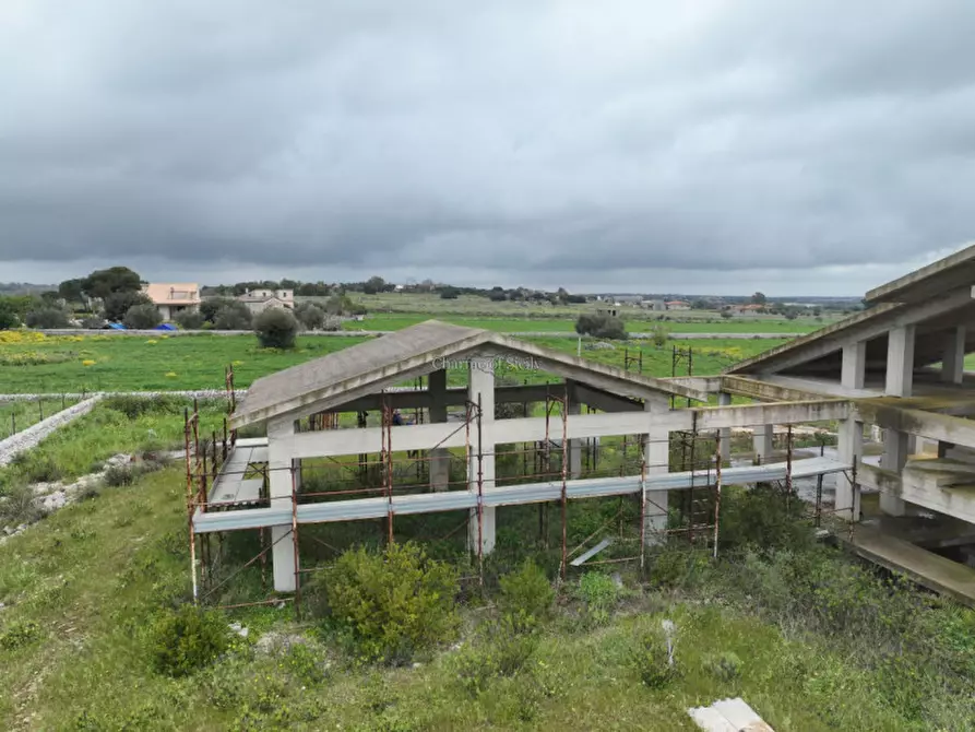Immagine 19 di Rustico / casale in vendita  a Modica