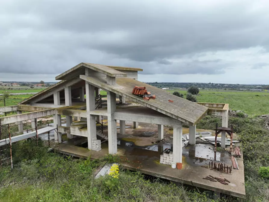 Immagine 20 di Rustico / casale in vendita  a Modica