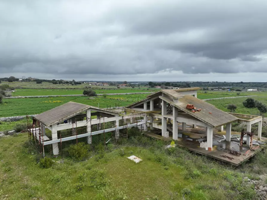 Immagine 22 di Rustico / casale in vendita  a Modica