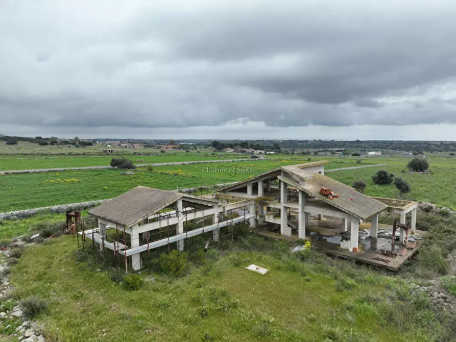 Immagine 23 di Rustico / casale in vendita  a Modica