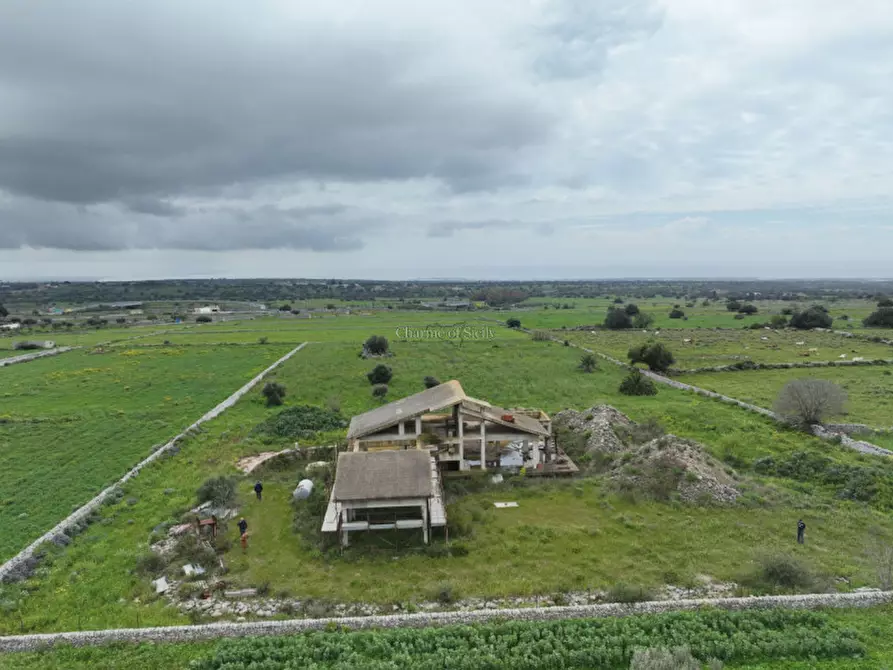Immagine 24 di Rustico / casale in vendita  a Modica