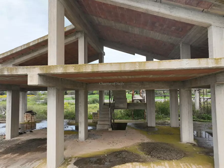 Immagine 27 di Rustico / casale in vendita  a Modica