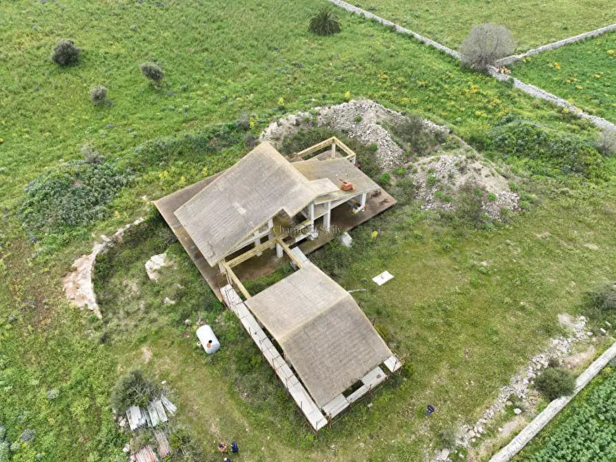 Immagine 28 di Rustico / casale in vendita  a Modica