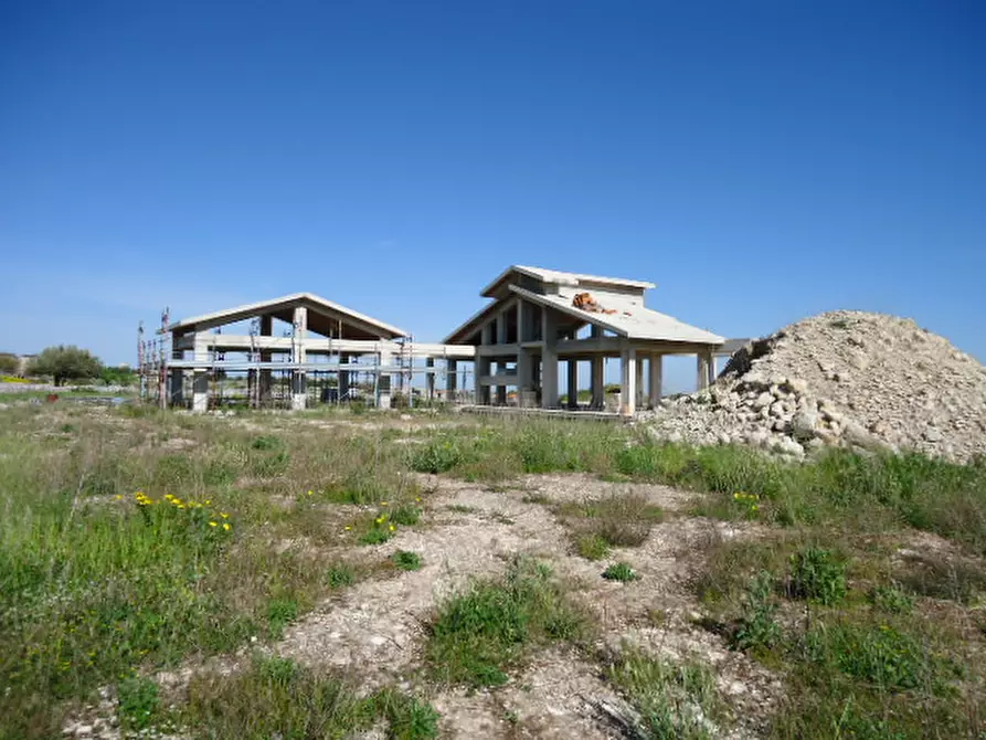 Immagine 31 di Rustico / casale in vendita  a Modica