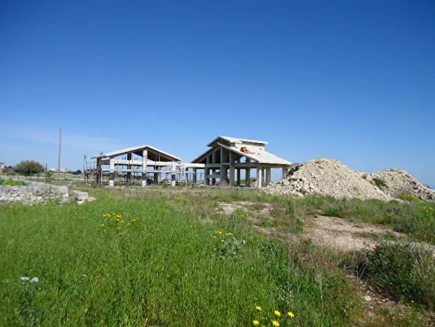 Immagine 32 di Rustico / casale in vendita  a Modica