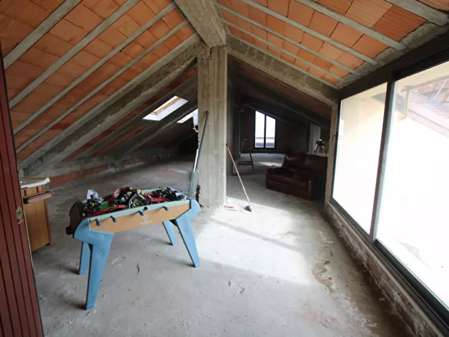 Immagine 1 di Appartamento in vendita  in Via Noviziato-Casazza 62 a Messina