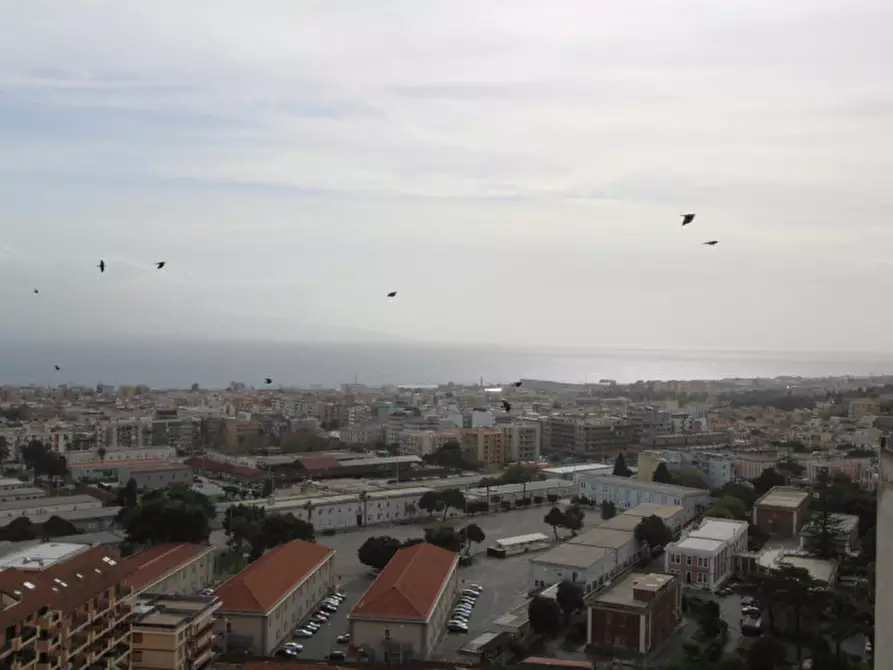 Immagine 4 di Appartamento in vendita  in Via Noviziato-Casazza 62 a Messina