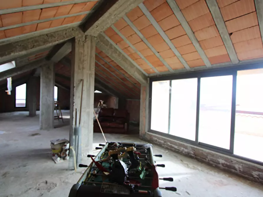 Immagine 5 di Appartamento in vendita  in Via Noviziato-Casazza 62 a Messina