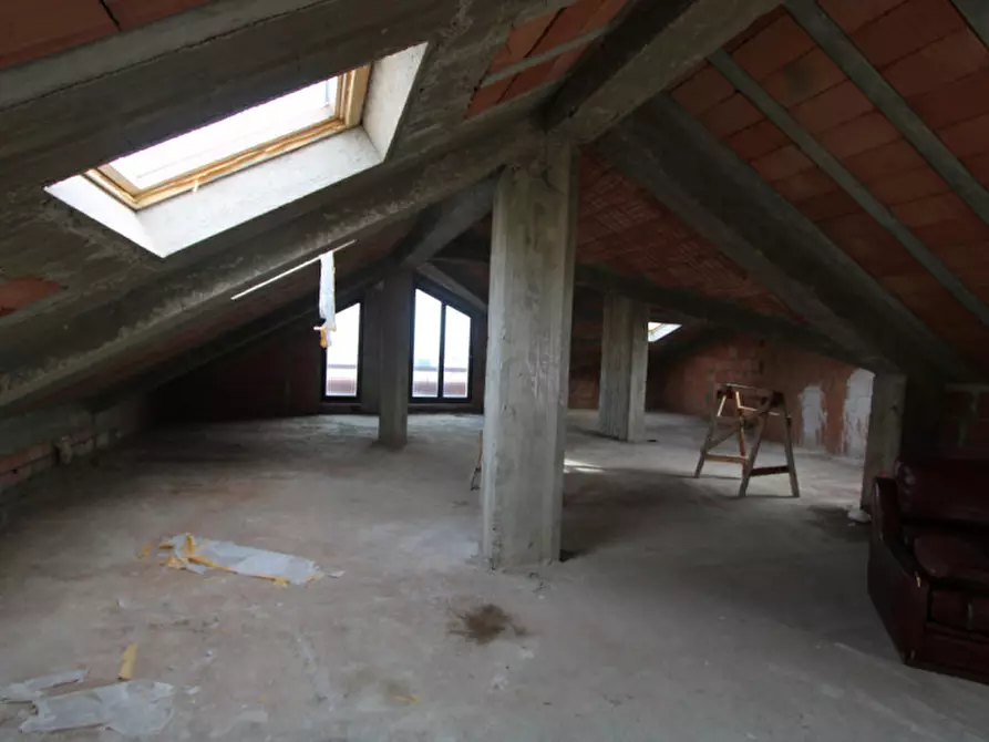 Immagine 6 di Appartamento in vendita  in Via Noviziato-Casazza 62 a Messina