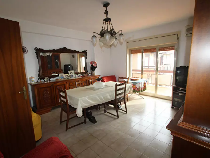 Immagine 16 di Appartamento in vendita  in Via Noviziato-Casazza 62 a Messina