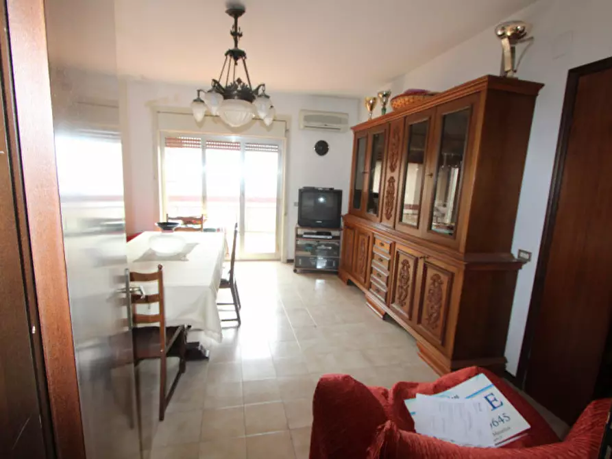 Immagine 17 di Appartamento in vendita  in Via Noviziato-Casazza 62 a Messina