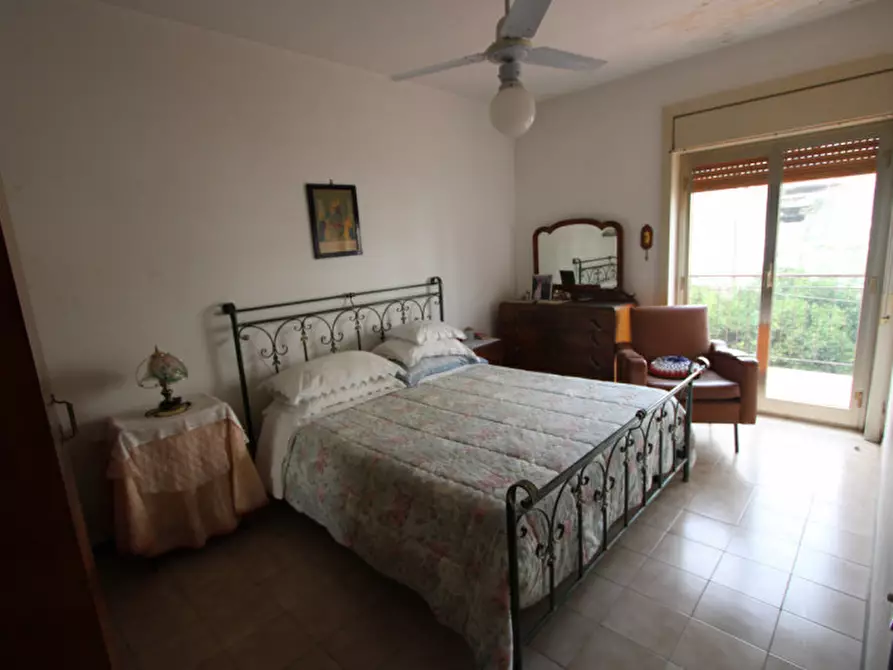 Immagine 18 di Appartamento in vendita  in Via Noviziato-Casazza 62 a Messina