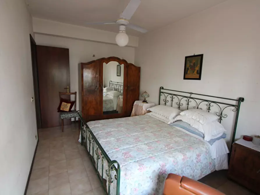 Immagine 19 di Appartamento in vendita  in Via Noviziato-Casazza 62 a Messina