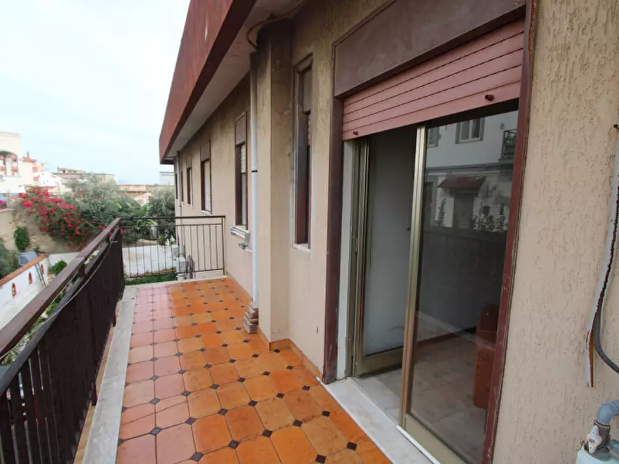 Immagine 20 di Appartamento in vendita  in Via Noviziato-Casazza 62 a Messina