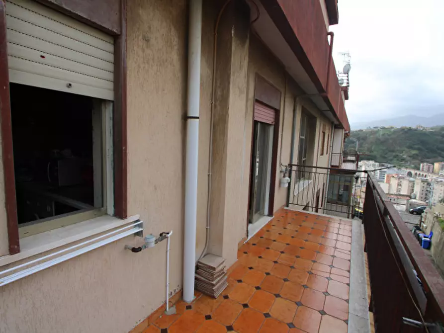 Immagine 21 di Appartamento in vendita  in Via Noviziato-Casazza 62 a Messina