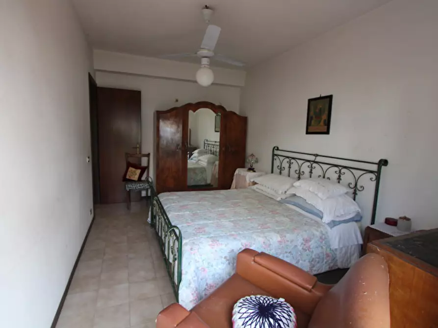 Immagine 22 di Appartamento in vendita  in Via Noviziato-Casazza 62 a Messina