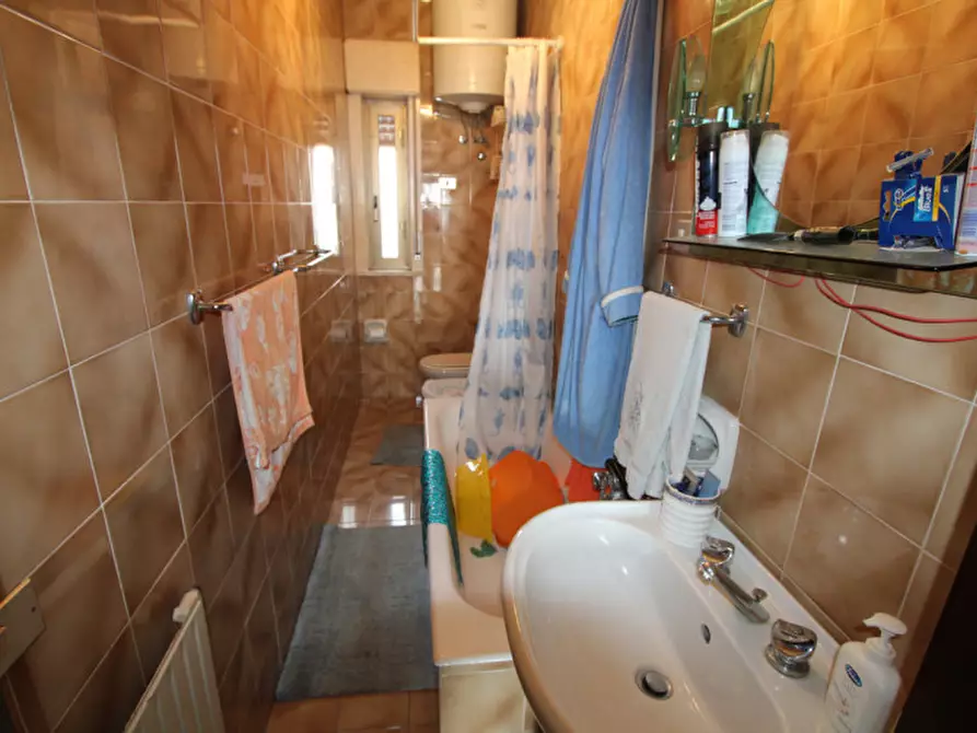 Immagine 23 di Appartamento in vendita  in Via Noviziato-Casazza 62 a Messina