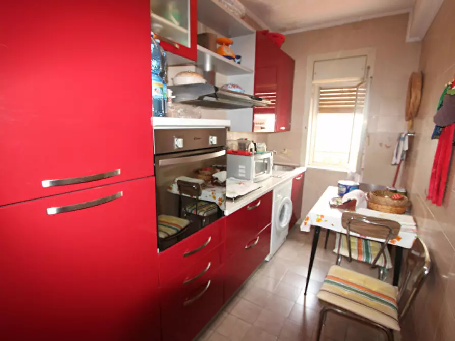 Immagine 25 di Appartamento in vendita  in Via Noviziato-Casazza 62 a Messina