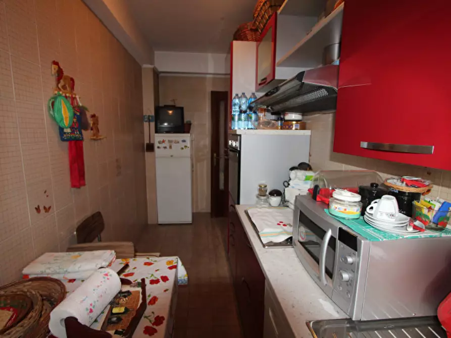 Immagine 26 di Appartamento in vendita  in Via Noviziato-Casazza 62 a Messina