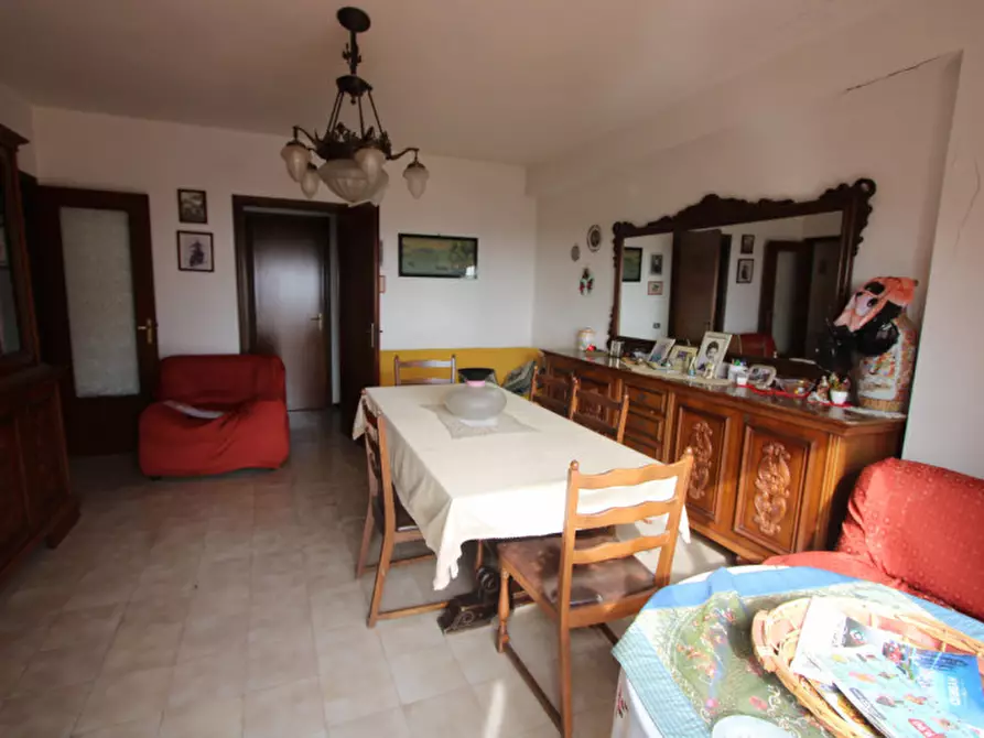 Immagine 27 di Appartamento in vendita  in Via Noviziato-Casazza 62 a Messina