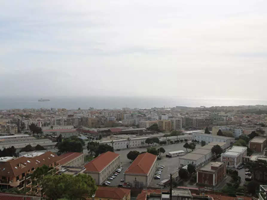 Immagine 29 di Appartamento in vendita  in Via Noviziato-Casazza 62 a Messina