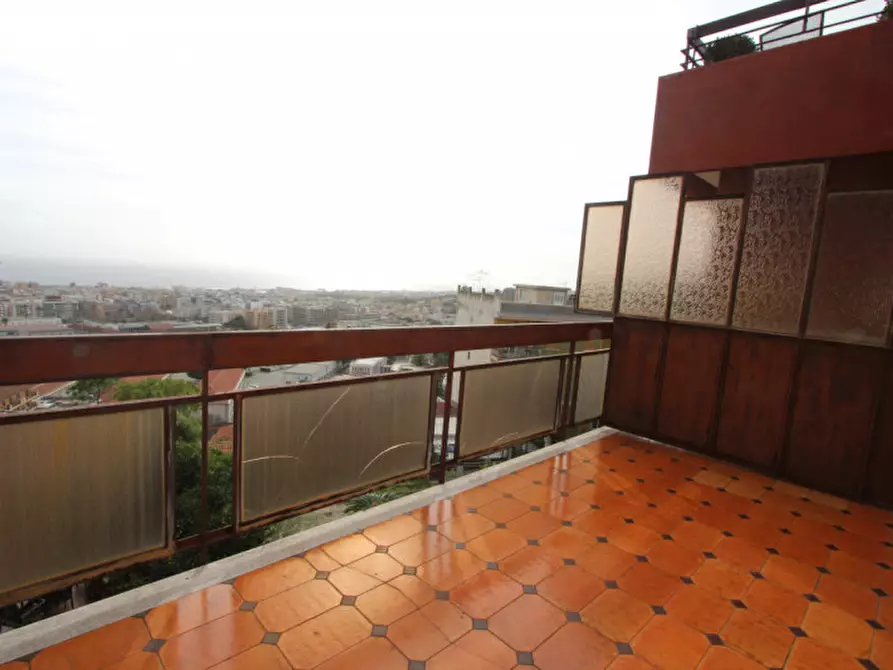 Immagine 31 di Appartamento in vendita  in Via Noviziato-Casazza 62 a Messina