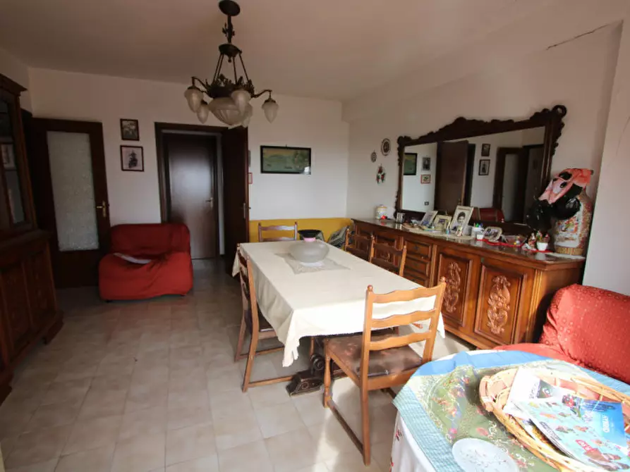 Immagine 32 di Appartamento in vendita  in Via Noviziato-Casazza 62 a Messina