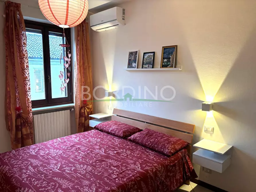 Immagine 15 di Appartamento in affitto  in Via Quattro Novembre snc a Magliano Alfieri