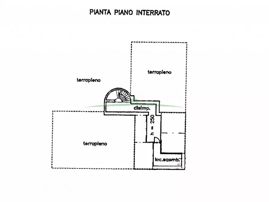 Immagine 22 di Appartamento in affitto  in Via Quattro Novembre snc a Magliano Alfieri