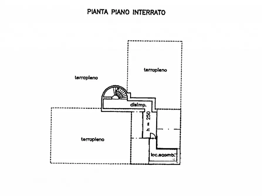 Immagine 26 di Appartamento in affitto  in Via Quattro Novembre snc a Magliano Alfieri