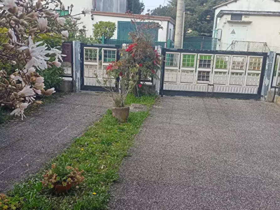 Immagine 4 di Villetta a schiera in vendita  in Via Caporello a Padova