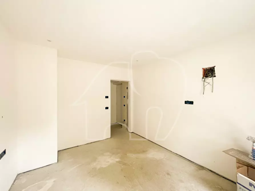 Immagine 10 di Appartamento in vendita  in Località Crosetta a Torri Del Benaco