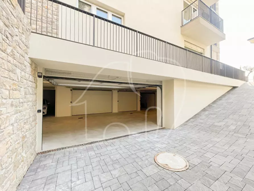 Immagine 12 di Appartamento in vendita  in Località Crosetta a Torri Del Benaco