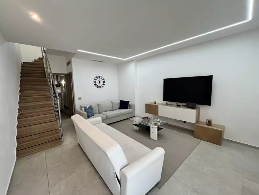 Immagine 1 di Appartamento in vendita  in via feleto a Coriano