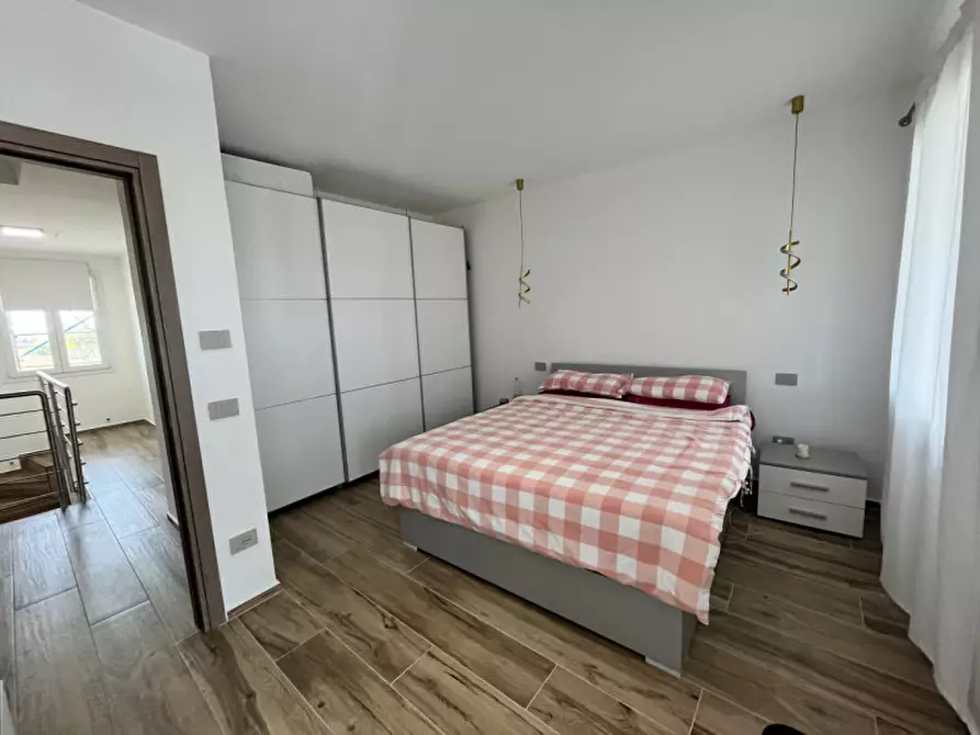 Immagine 12 di Appartamento in vendita  in via feleto a Coriano