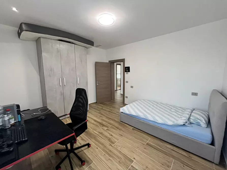 Immagine 15 di Appartamento in vendita  in via feleto a Coriano