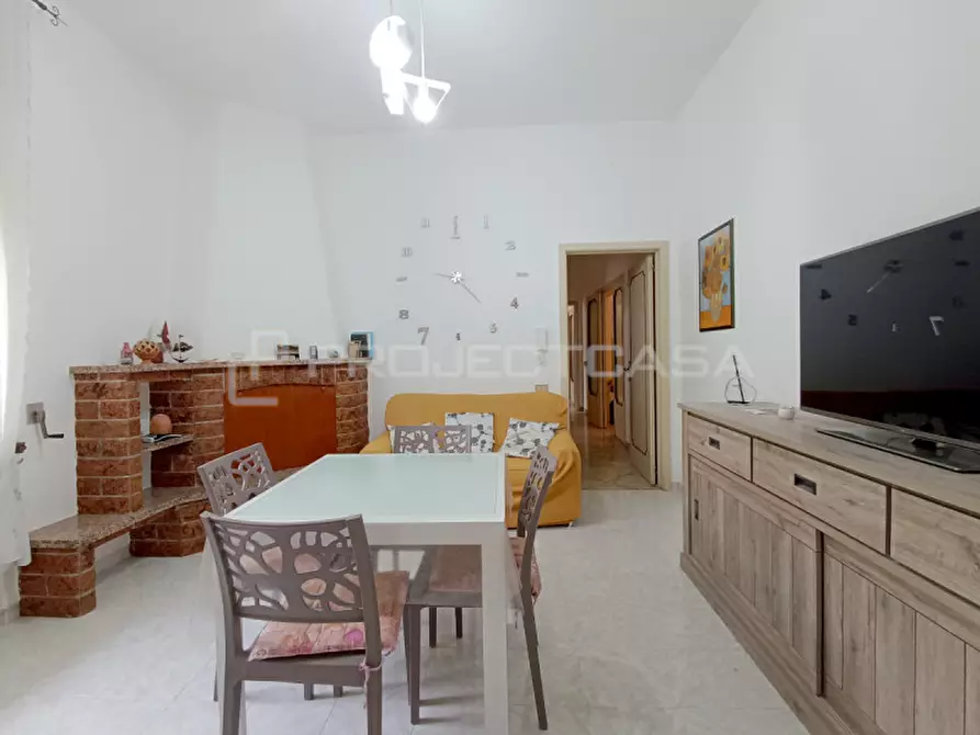 Immagine 5 di Villa in vendita  in Via Don Salvatore Montagna 44 a Maglie