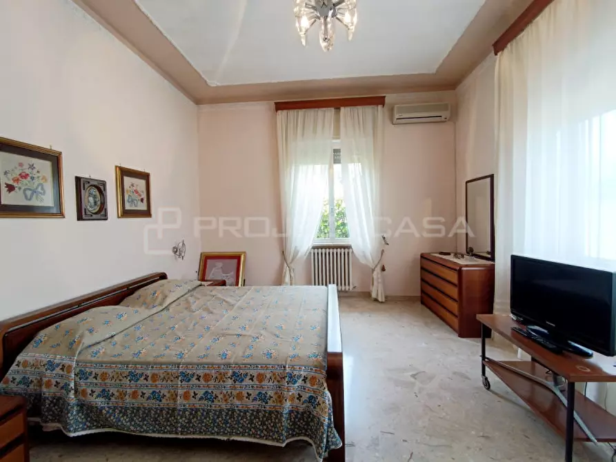 Immagine 9 di Villa in vendita  in Via Don Salvatore Montagna 44 a Maglie