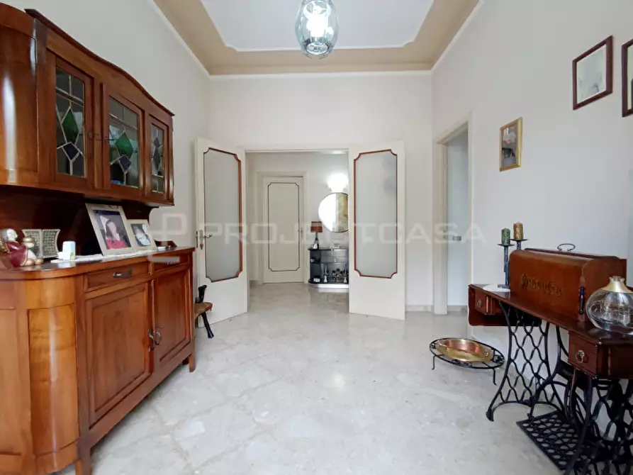 Immagine 11 di Villa in vendita  in Via Don Salvatore Montagna 44 a Maglie