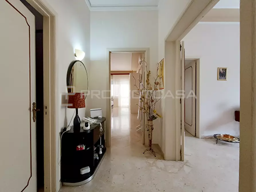 Immagine 12 di Villa in vendita  in Via Don Salvatore Montagna 44 a Maglie