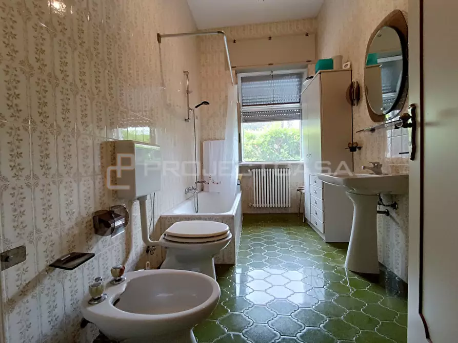 Immagine 15 di Villa in vendita  in Via Don Salvatore Montagna 44 a Maglie