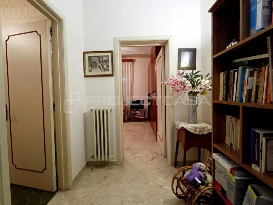 Immagine 16 di Villa in vendita  in Via Don Salvatore Montagna 44 a Maglie